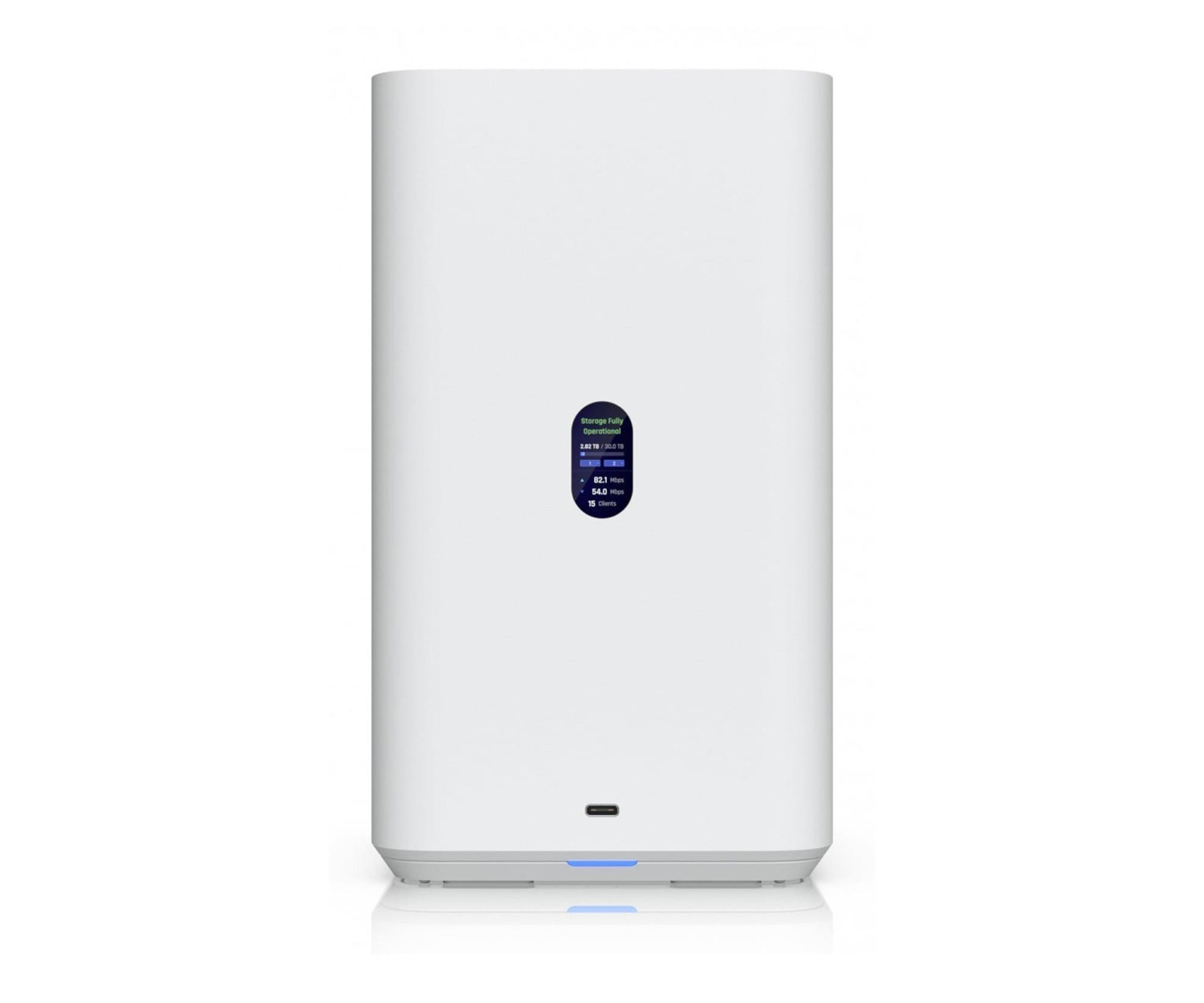 Ubiquiti UNAS-2-W