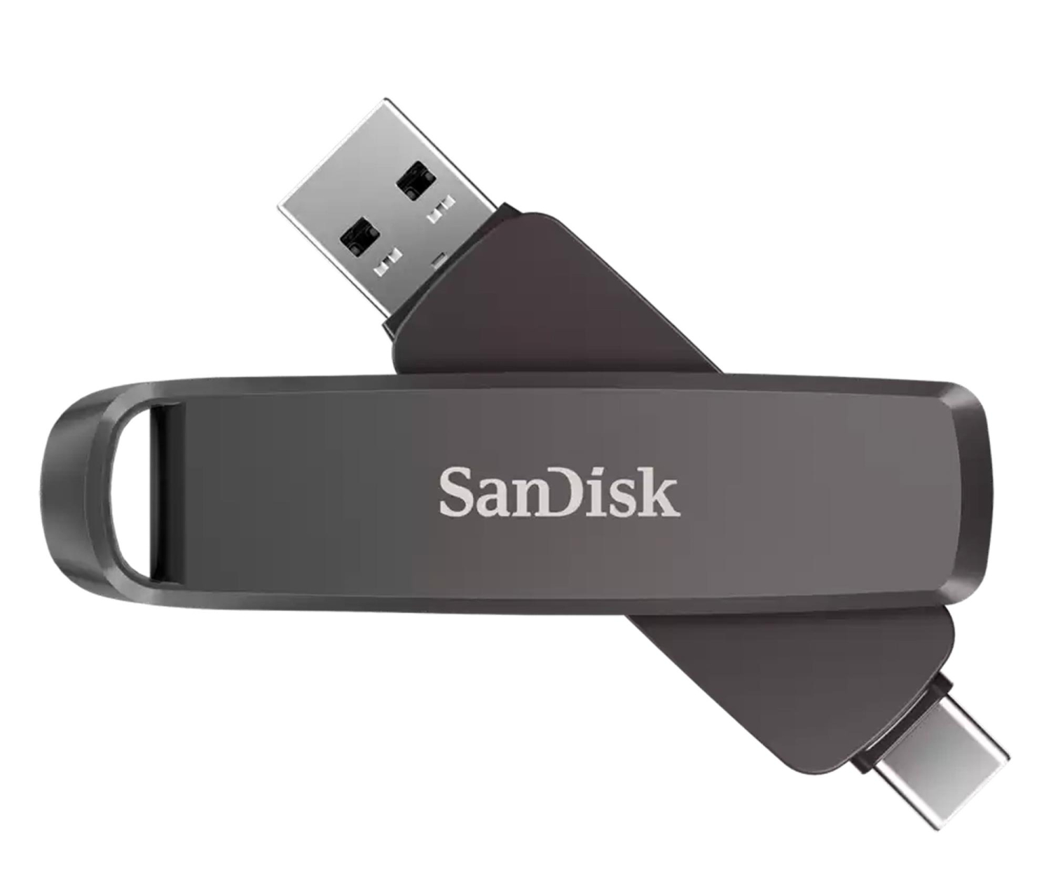 Sandisk 512GB Extreme PRO Dual Drive USB 3.2 Gen 2