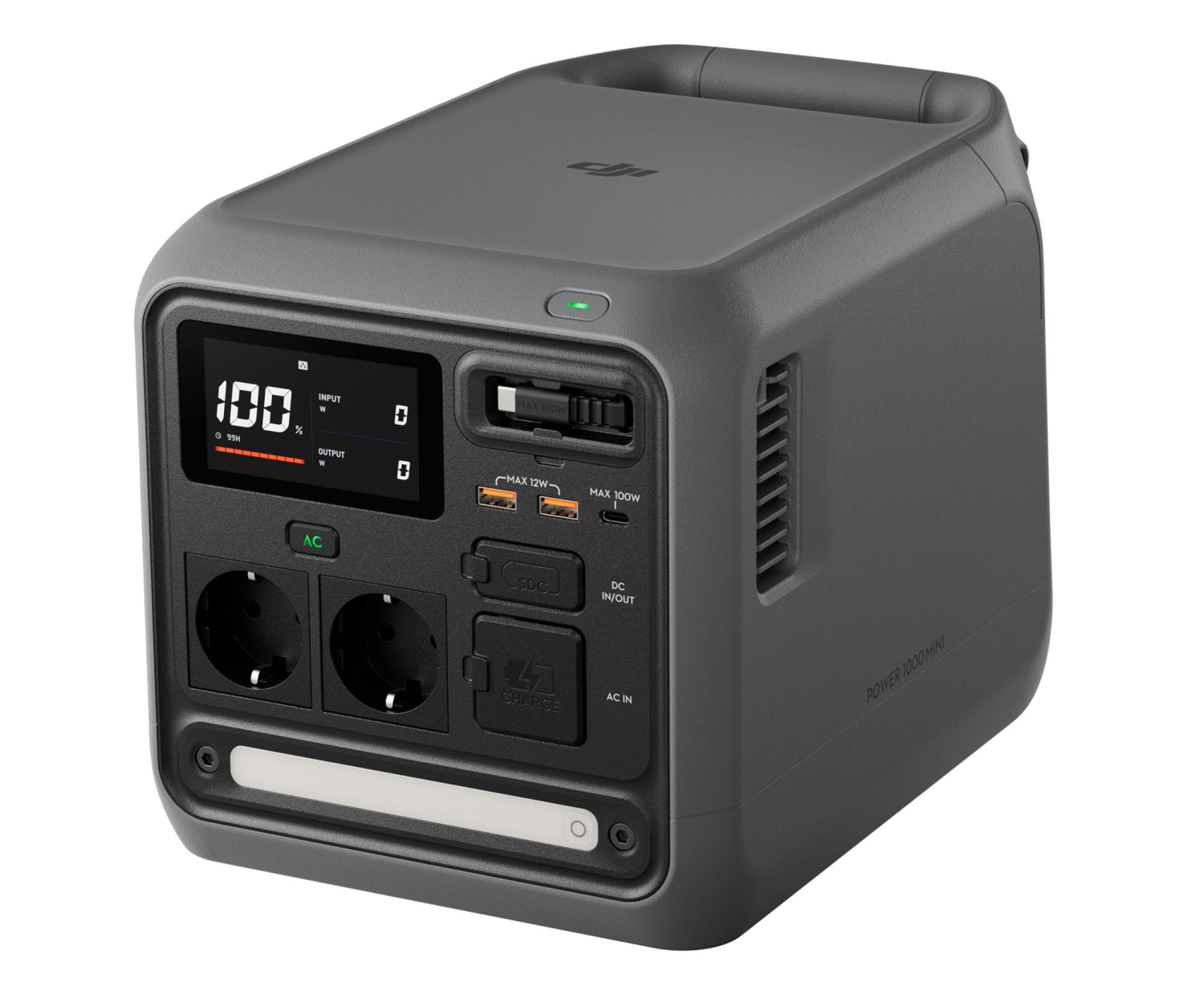 DJI Power 1000 Mini