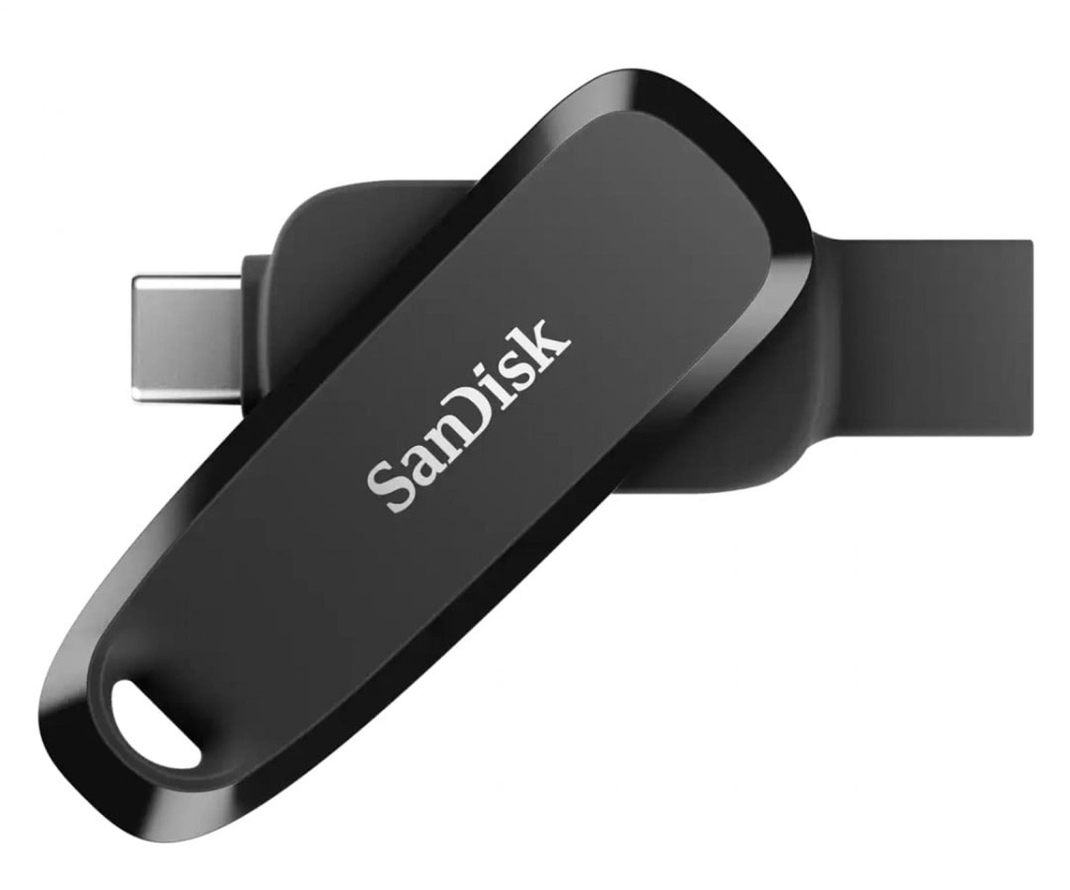 Sandisk 32GB Phone Drive USB 3.2 Type C/A 100MB/s
