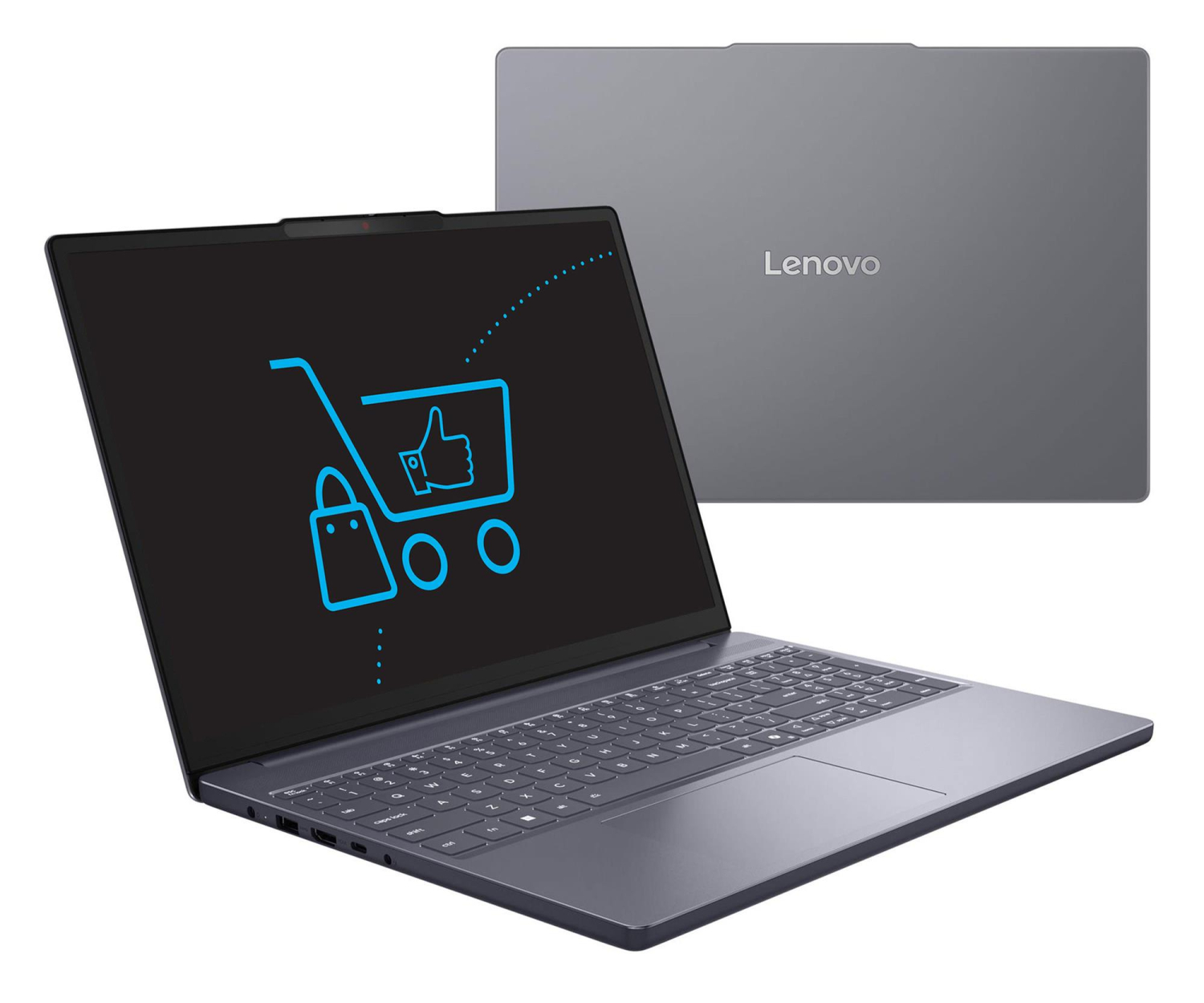 Lenovo IdeaPad Slim 3-15 Ryzen 5-150/16GB/512