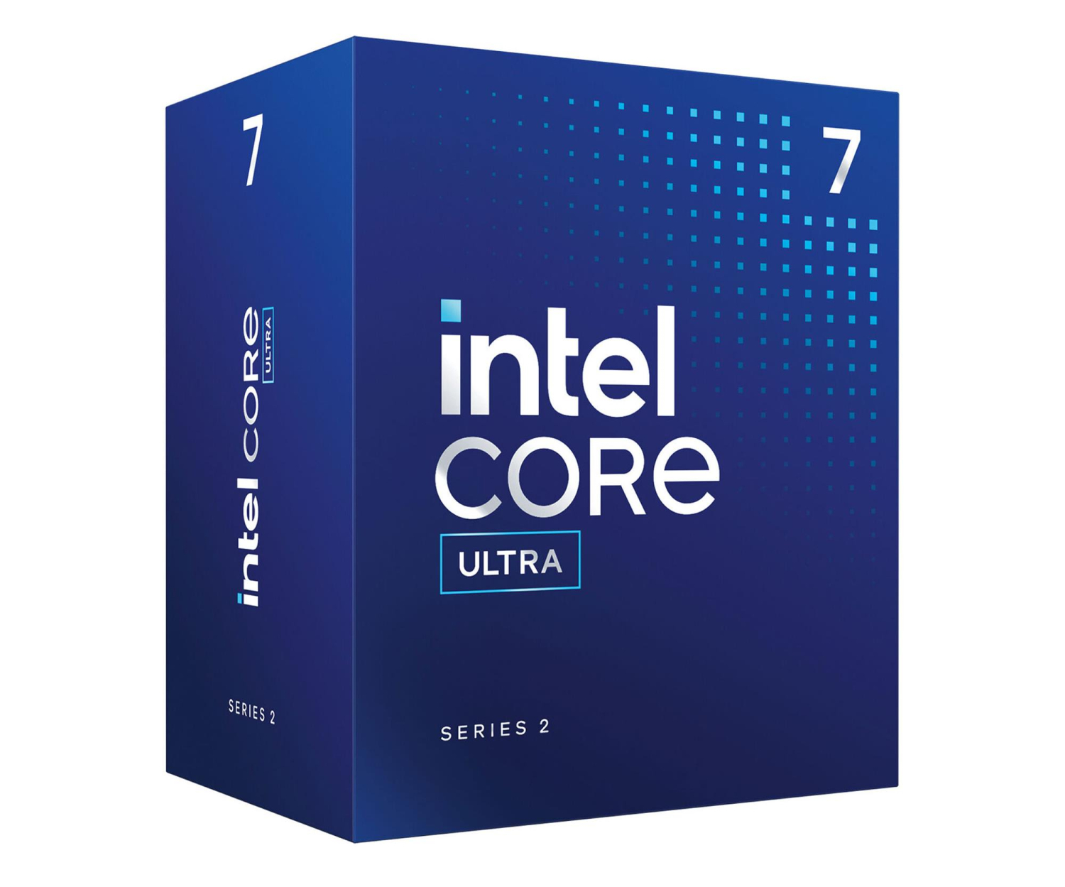 Intel Core Ultra 7 265