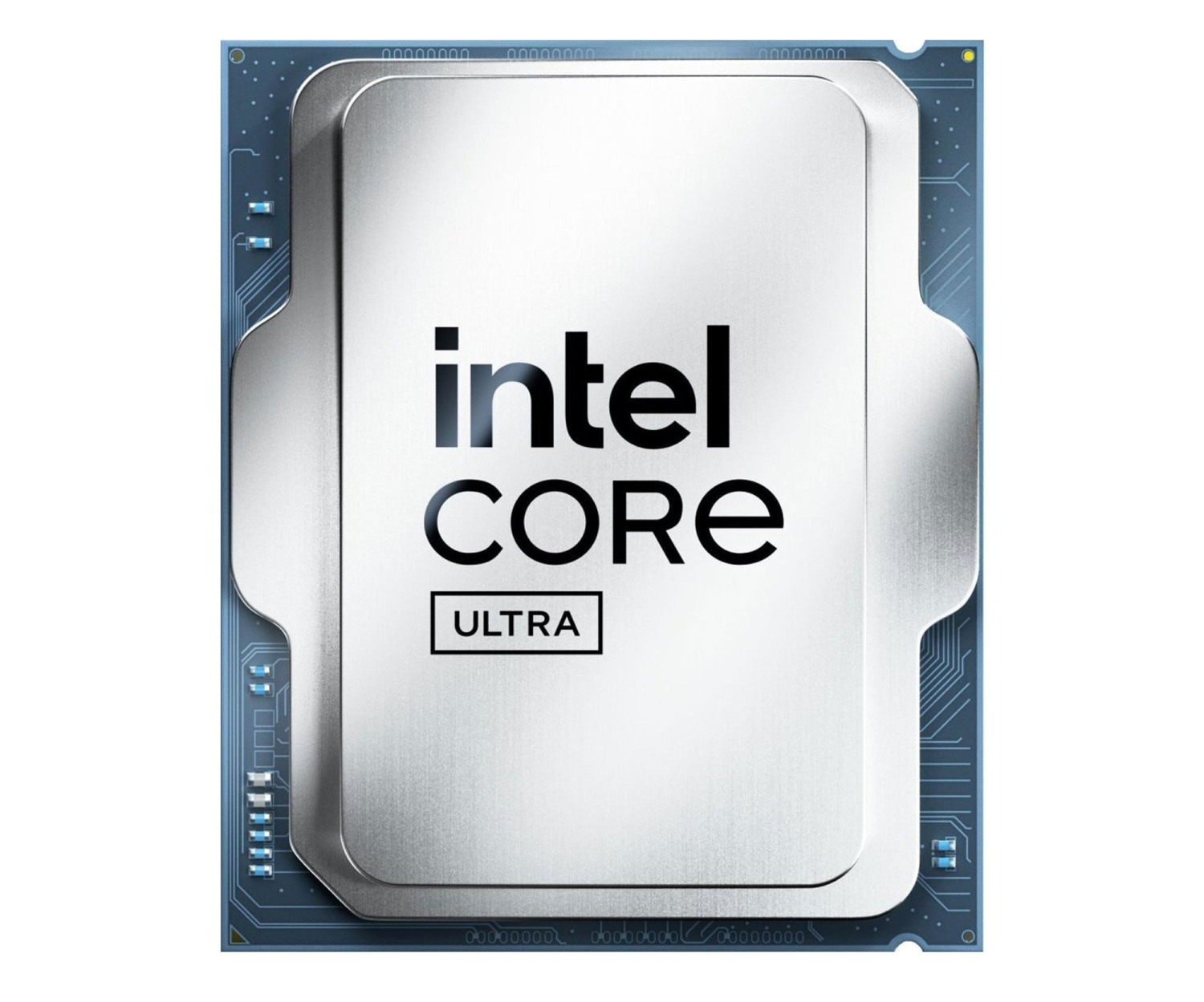 Intel Core Ultra 5 250K Plus Tray