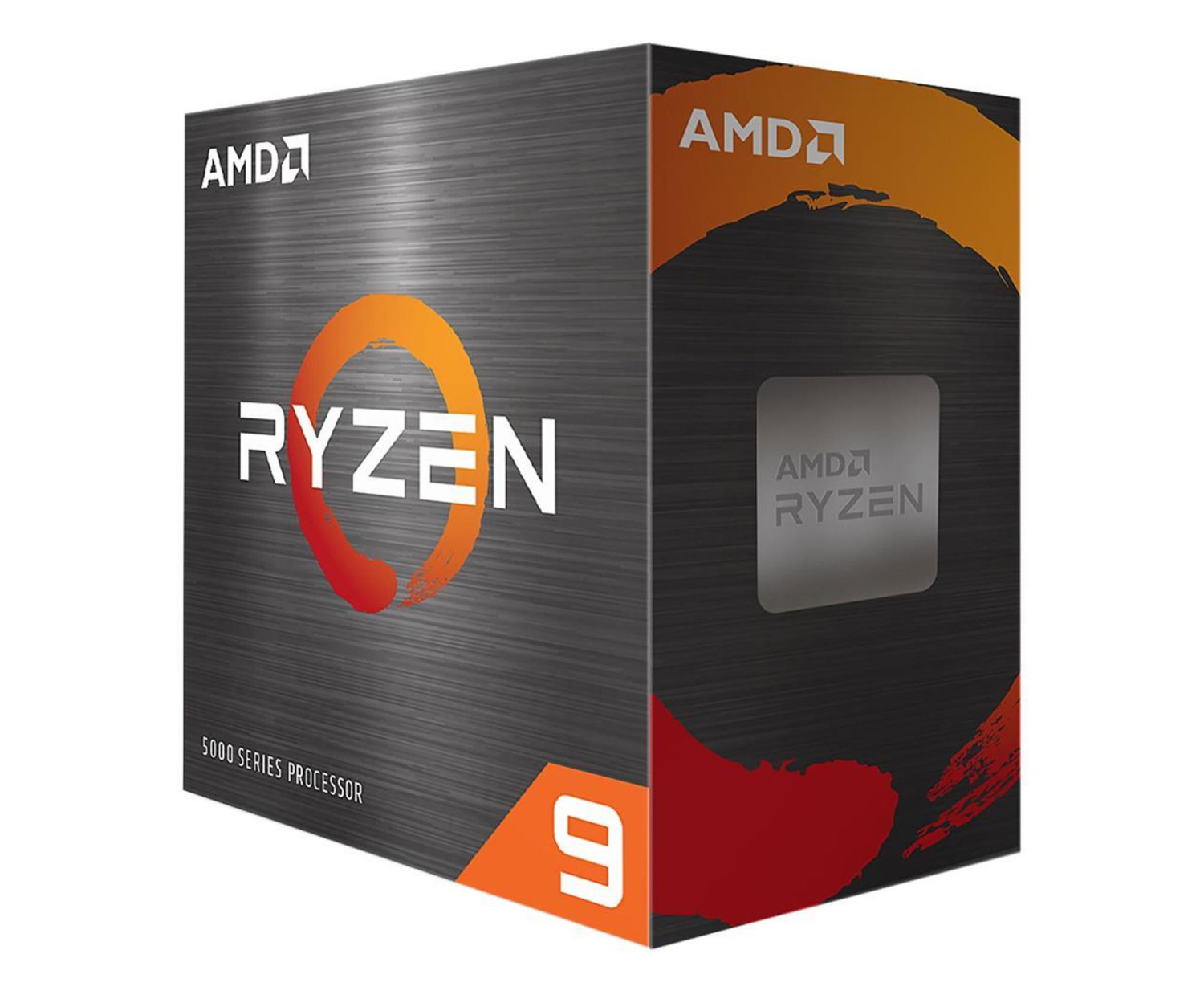 Procesor AMD Ryzen 9 5950X BOX