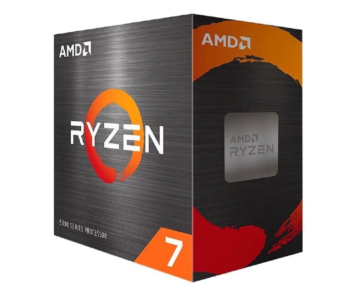 Procesor AMD Ryzen 7 5800X BOX