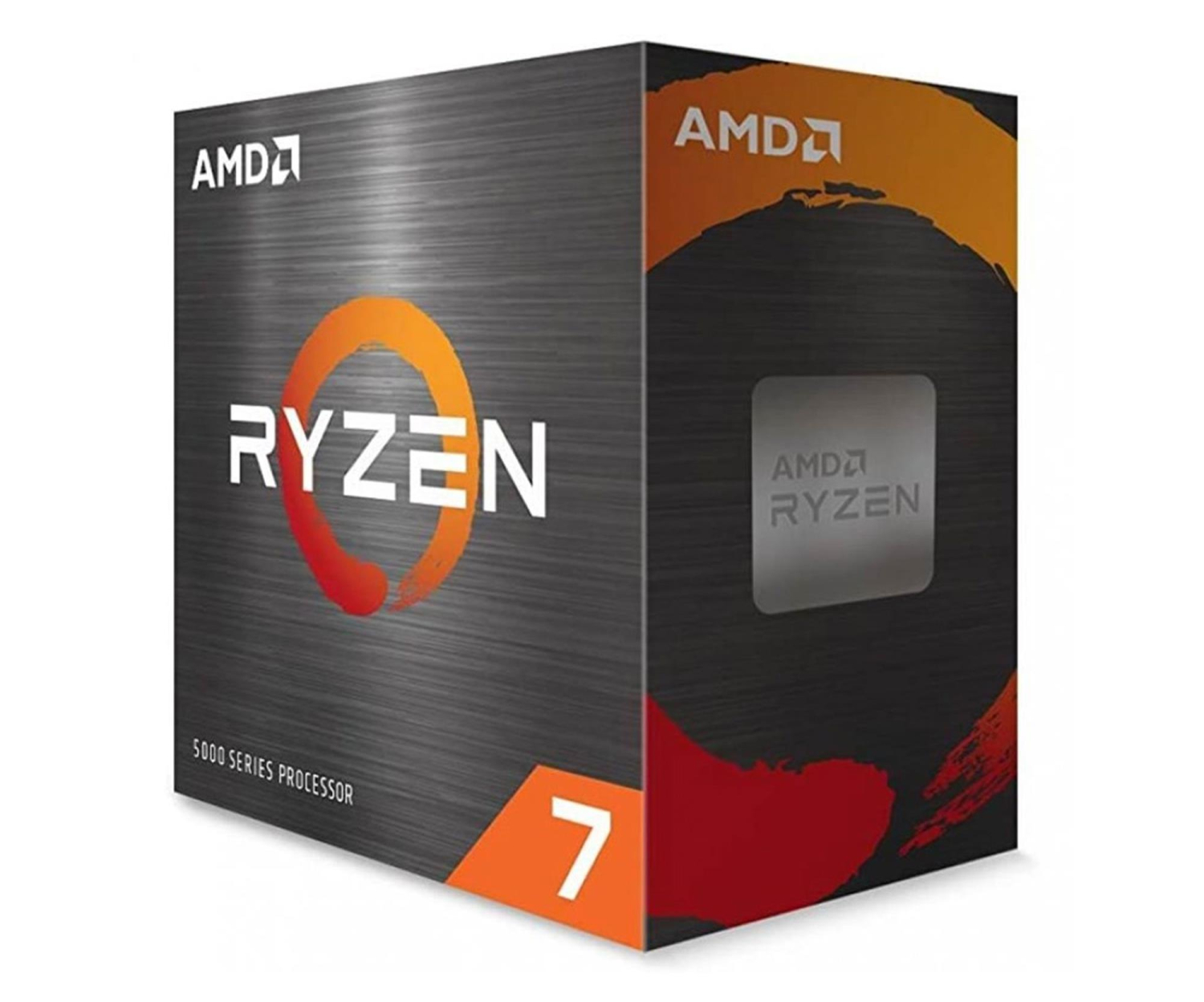 Procesor AMD Ryzen 7 5700G