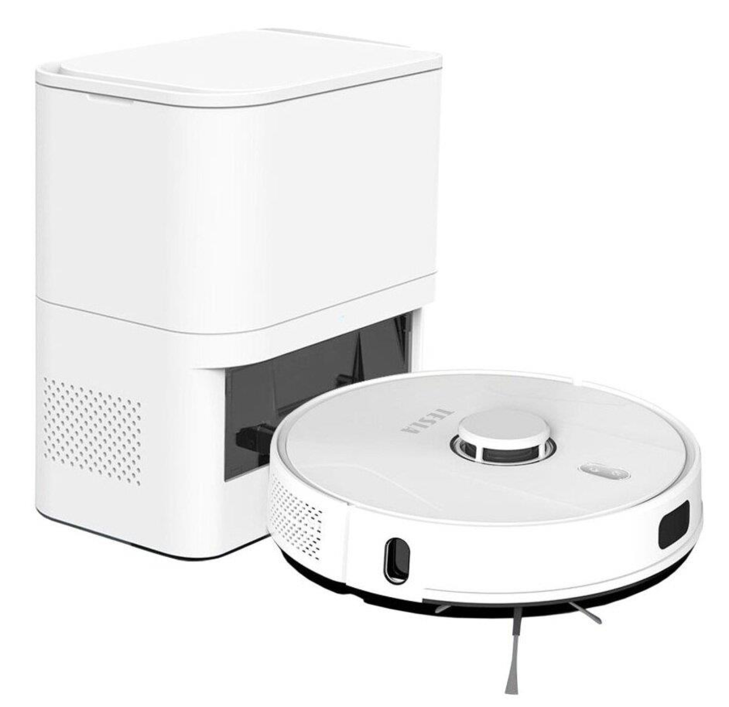 Tesla RoboStar iQ700 Plus Robot odkurzający i mopujący
