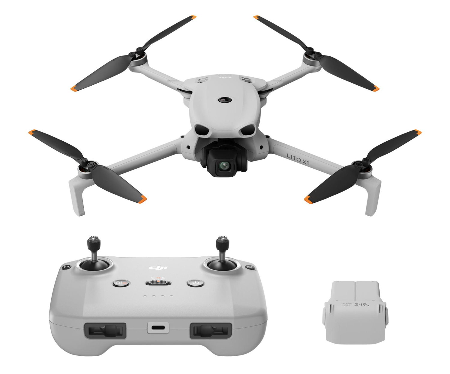 DJI Lito X1