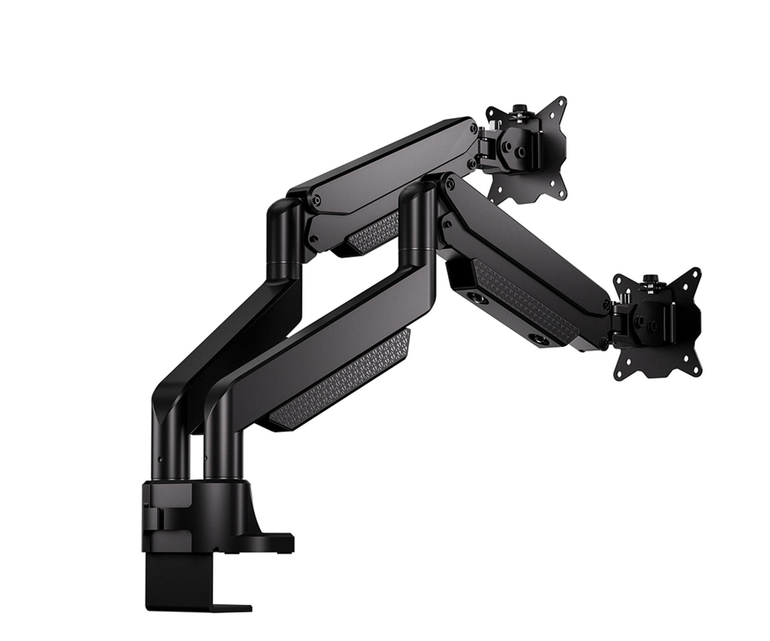Endorfy Atlas GS Pro Double (EY8F007) do 42" Max 16kg