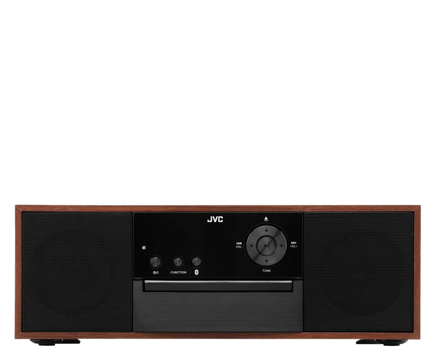JVC Zestaw All In One RD-E761