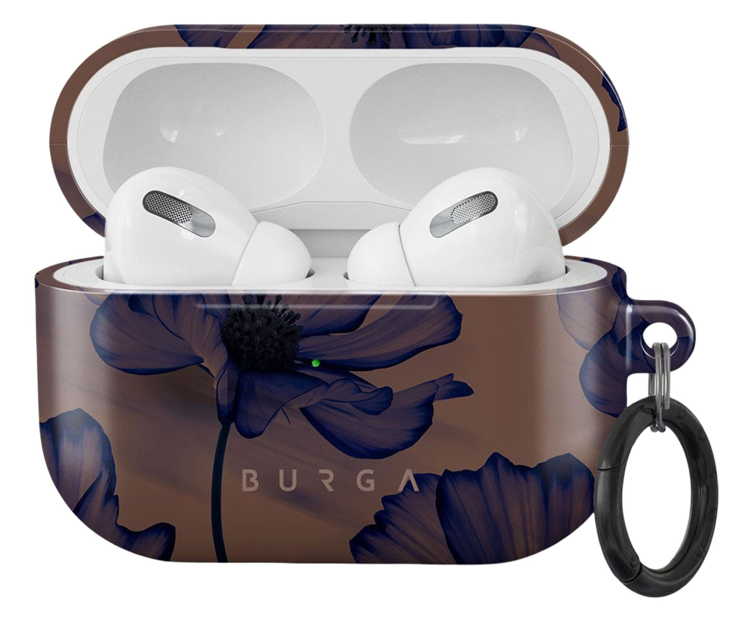 Burga Case Velvet Night do AirPods Pro
