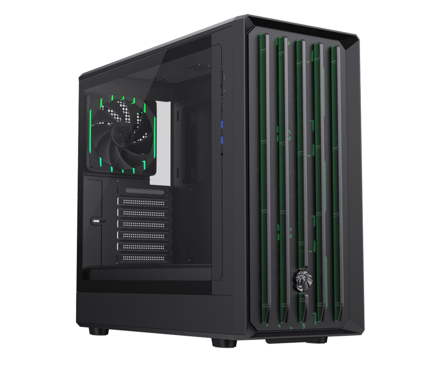 GAMEMAX Legend Claw 460