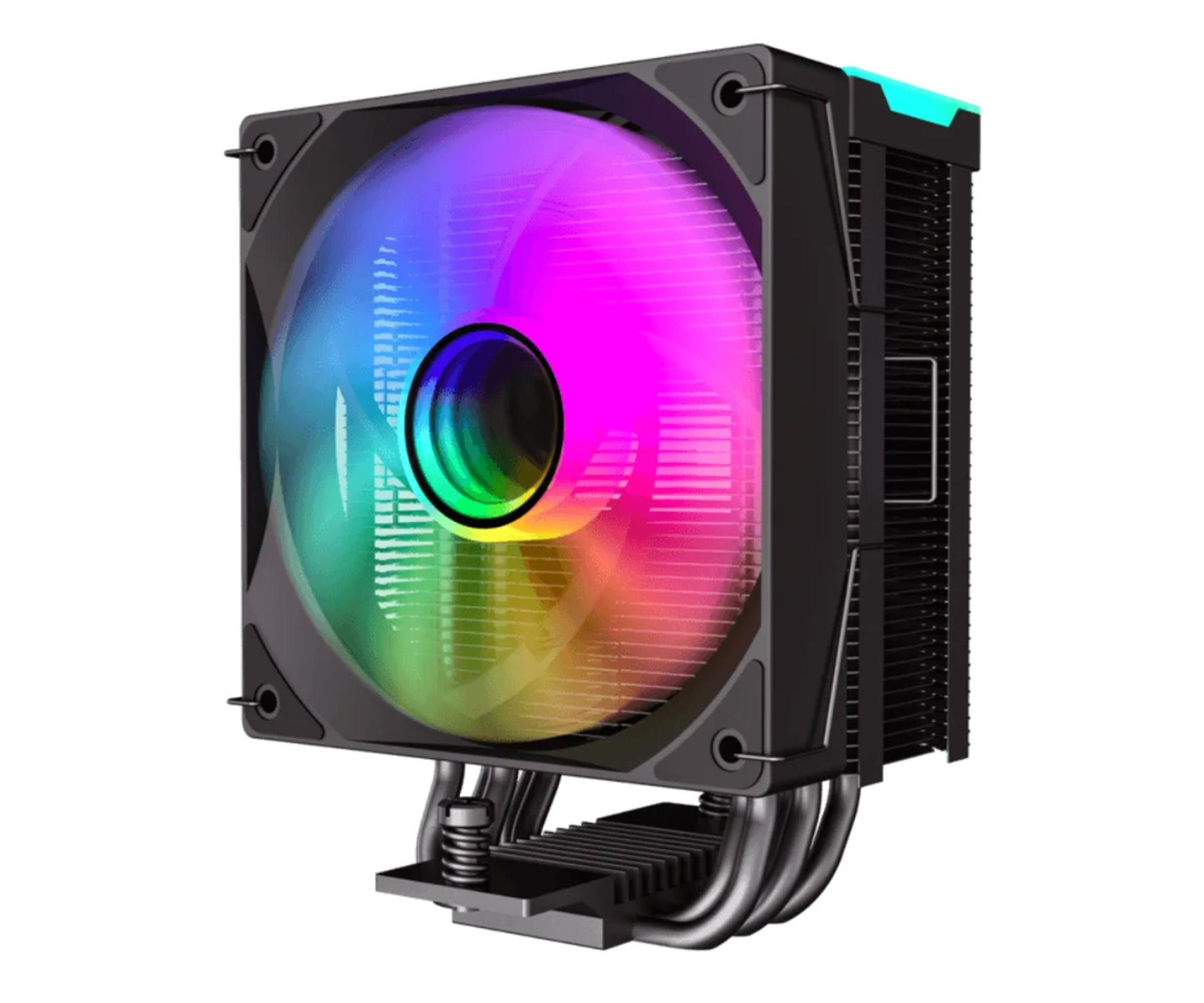 GAMEMAX SIGMA550 INFINITY BK 120mm