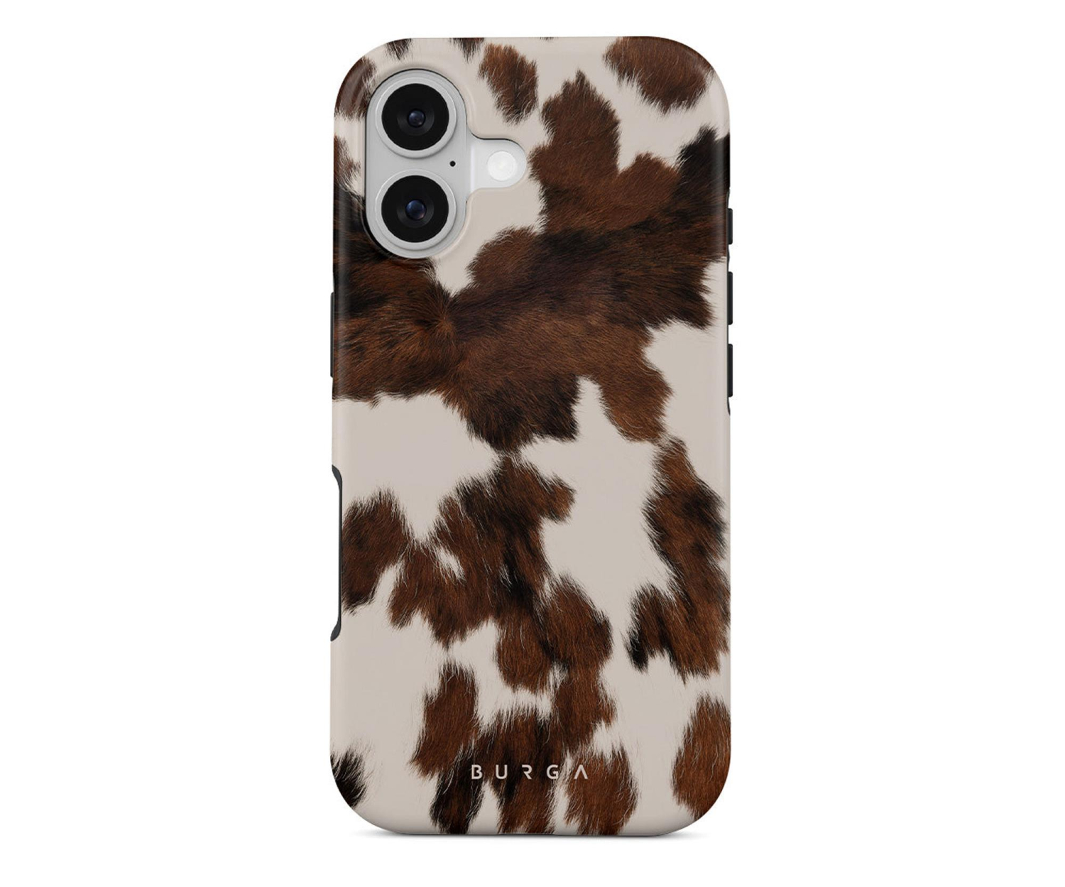 Burga Celestial Tough Magsafe Case do iPhone 17