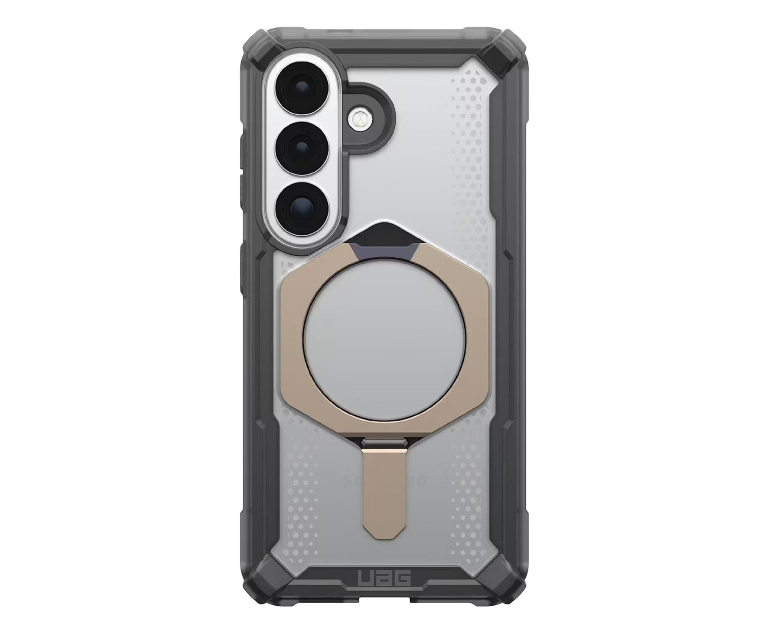 UAG Plasma XTE Magnet Galaxy S26 ash/titanium