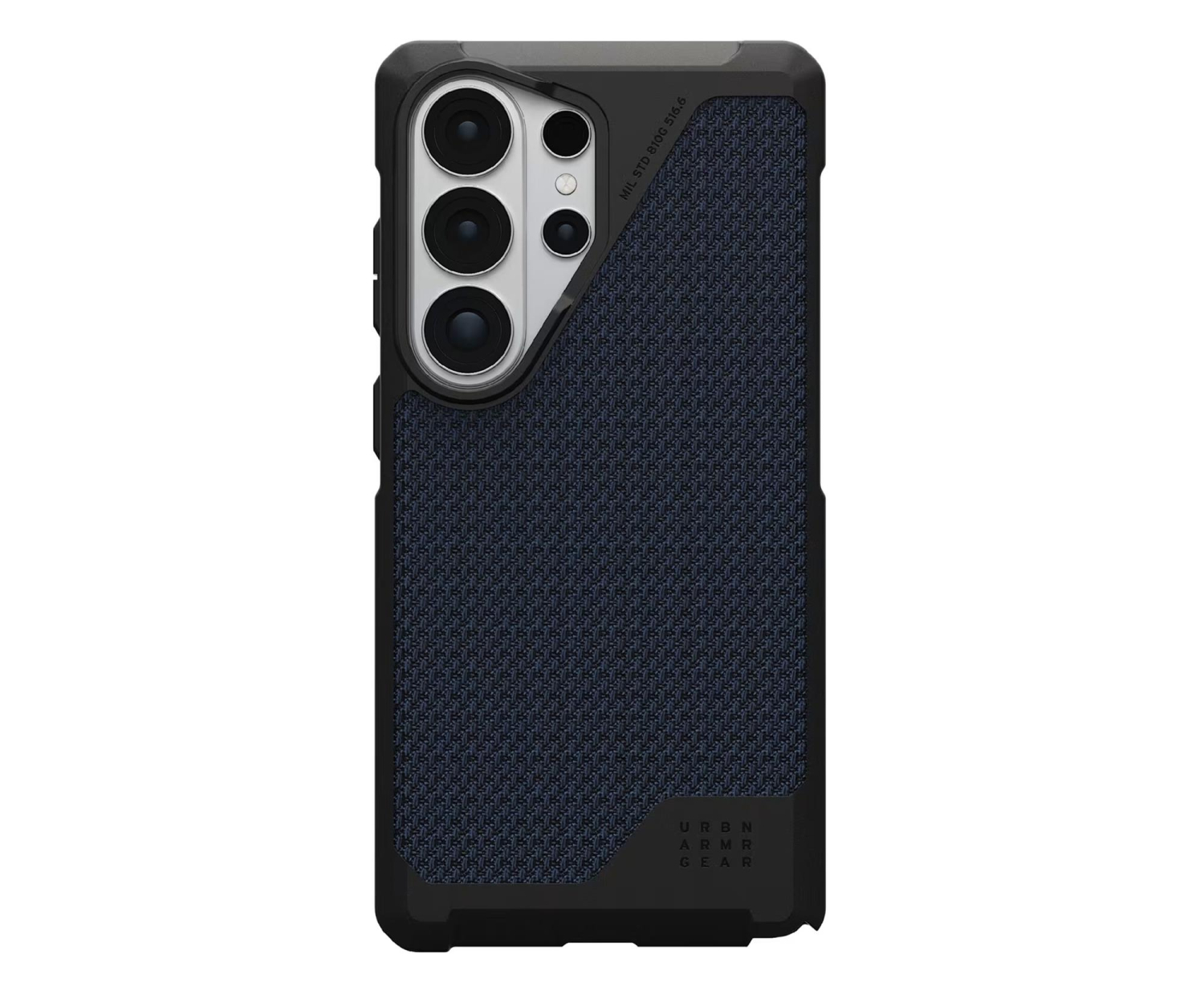 UAG Metropolis LT Magnet Galaxy S26 Ultra kevlar mallard