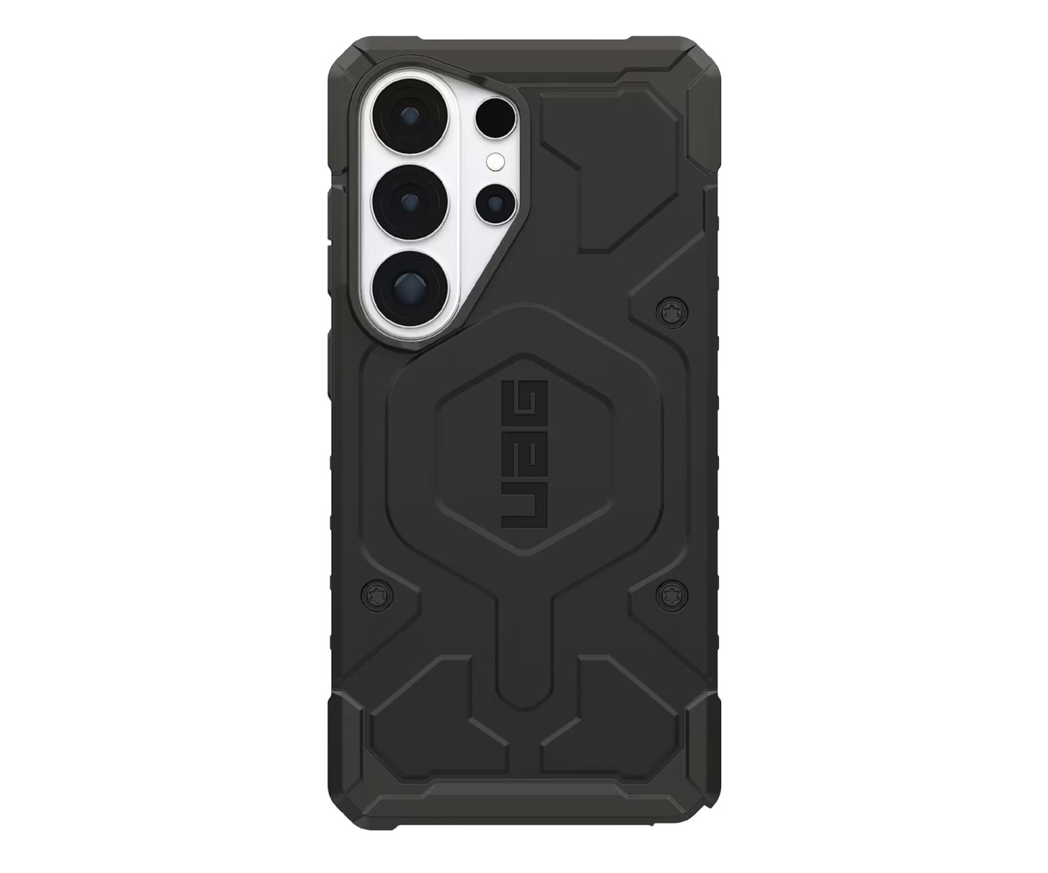 UAG Pathfinder Magnet Galaxy S26 Ultra black