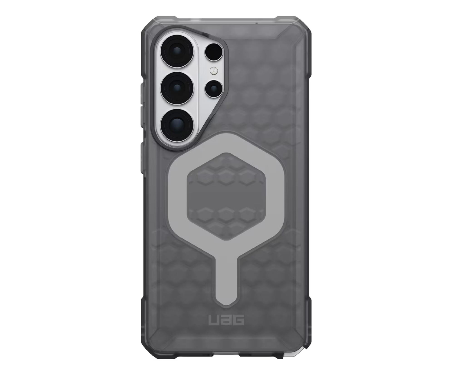 UAG Essential Armor Magnet Galaxy S26 Ultra ash