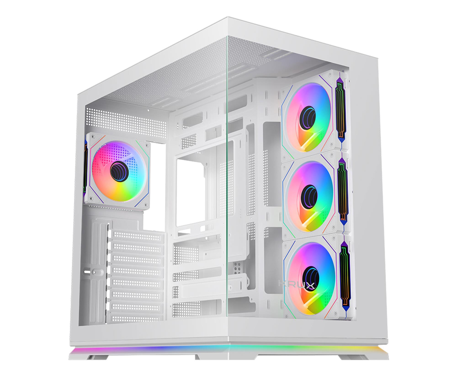 KRUX Atron White