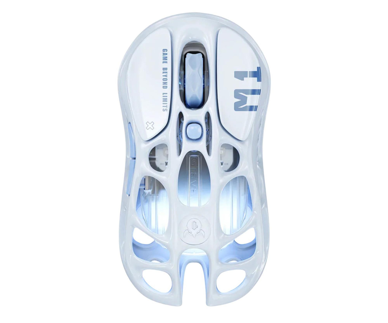 Gravastar M1 Pro Ice Blue