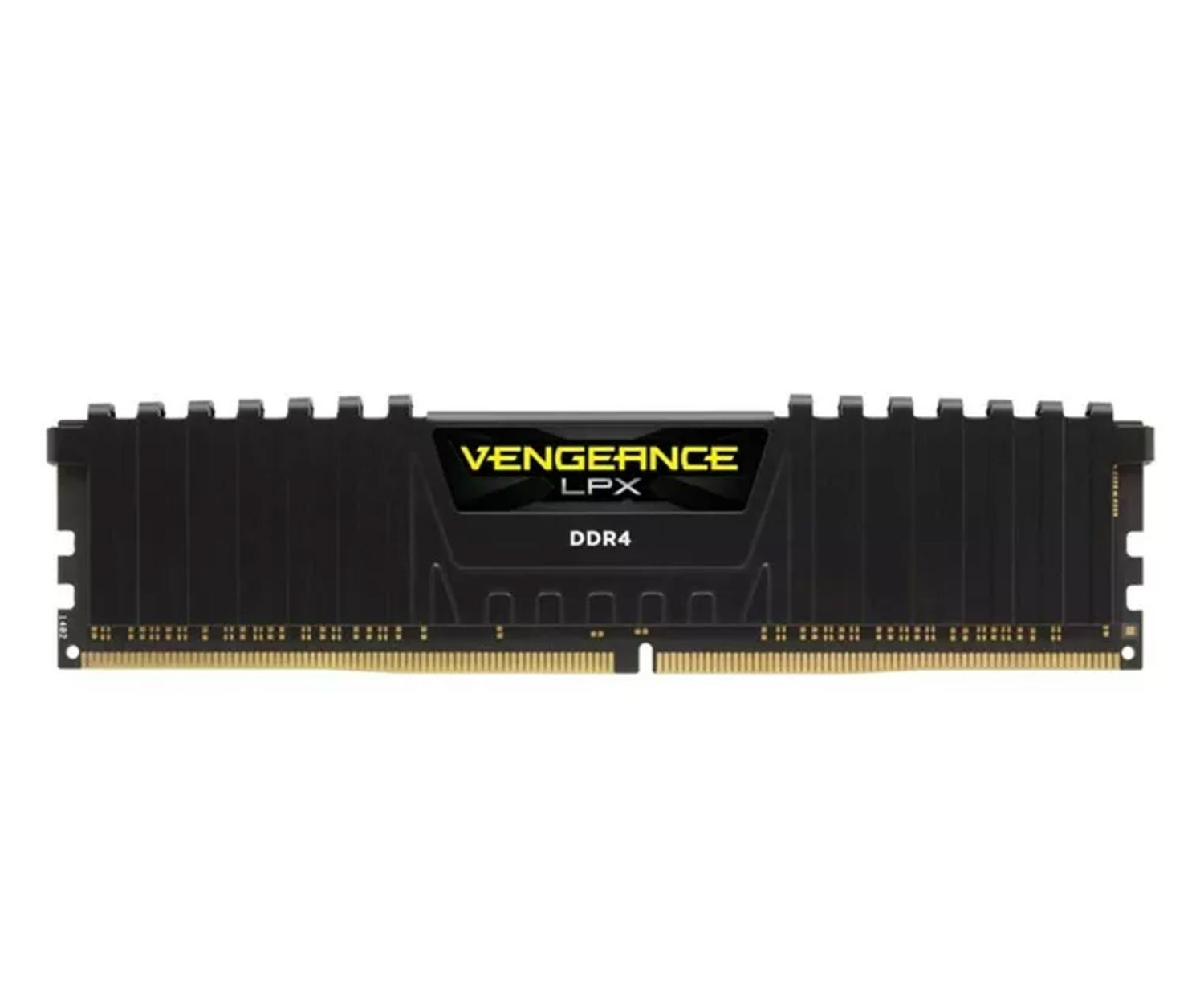 Corsair 16GB (1x16GB) 3200 CL16 Vengeance LPX
