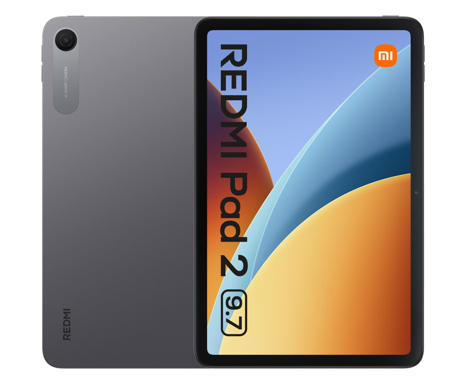 Xiaomi Redmi Pad 2 9.7" 4/64GB Gray