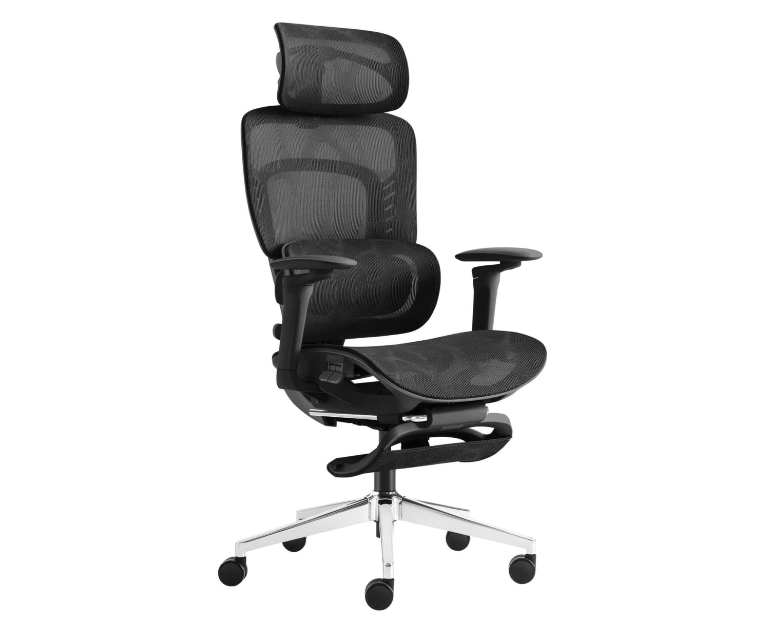 Huzaro Visioner 8.3 Black