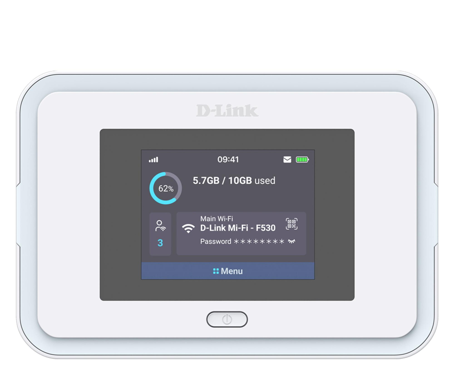 D-Link F530 5G