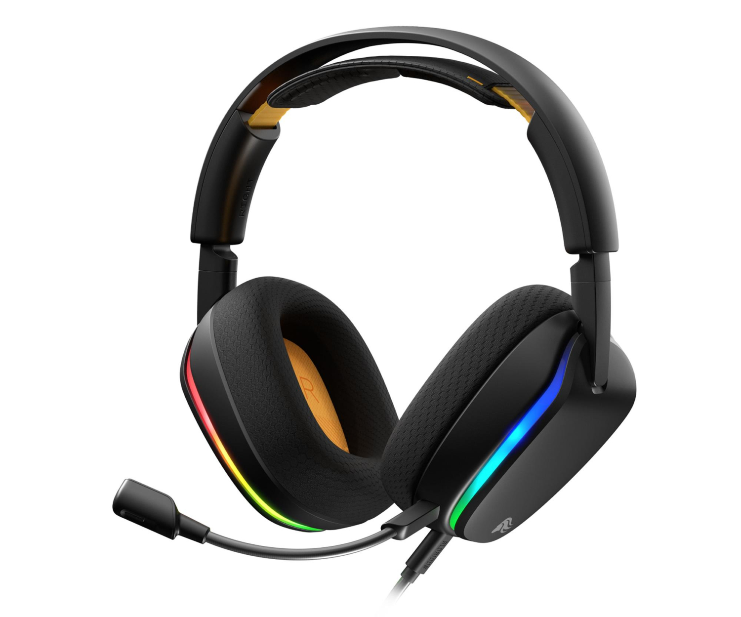Glorious GHS Eternal RGB Black