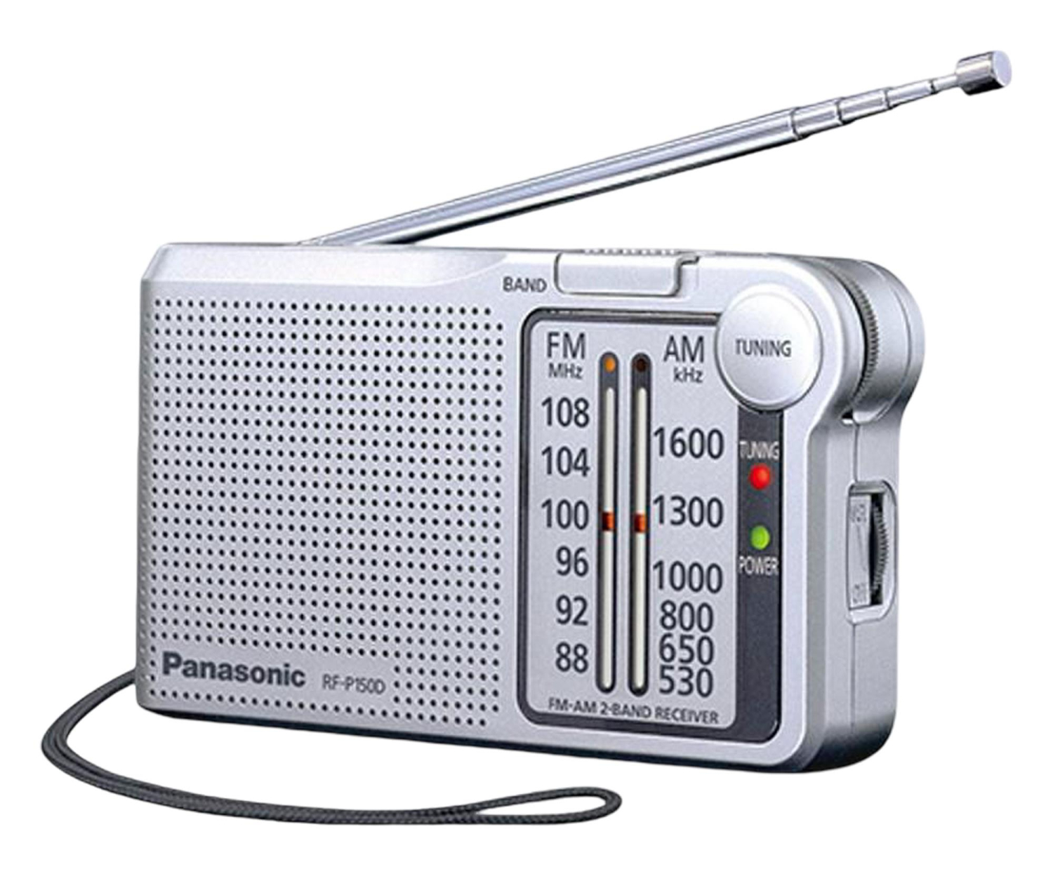 Panasonic RF-P150DEG-S