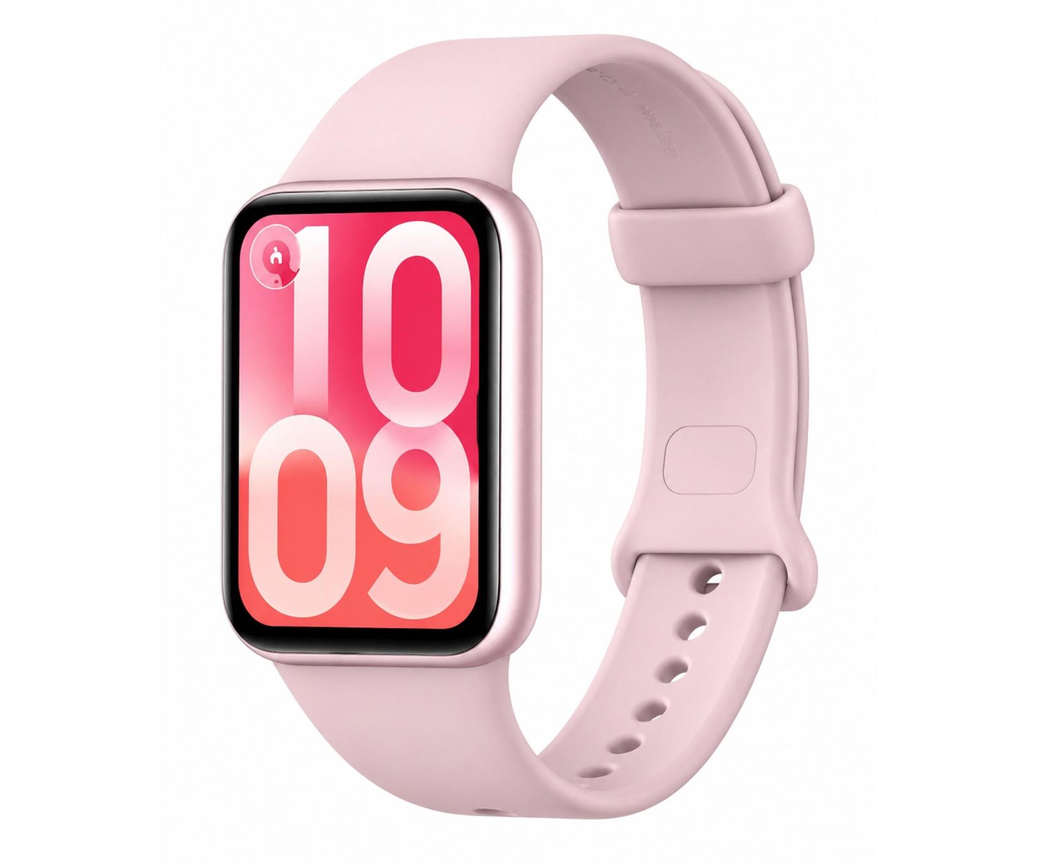 Xiaomi Smart Band 10 Pro Lavender pink