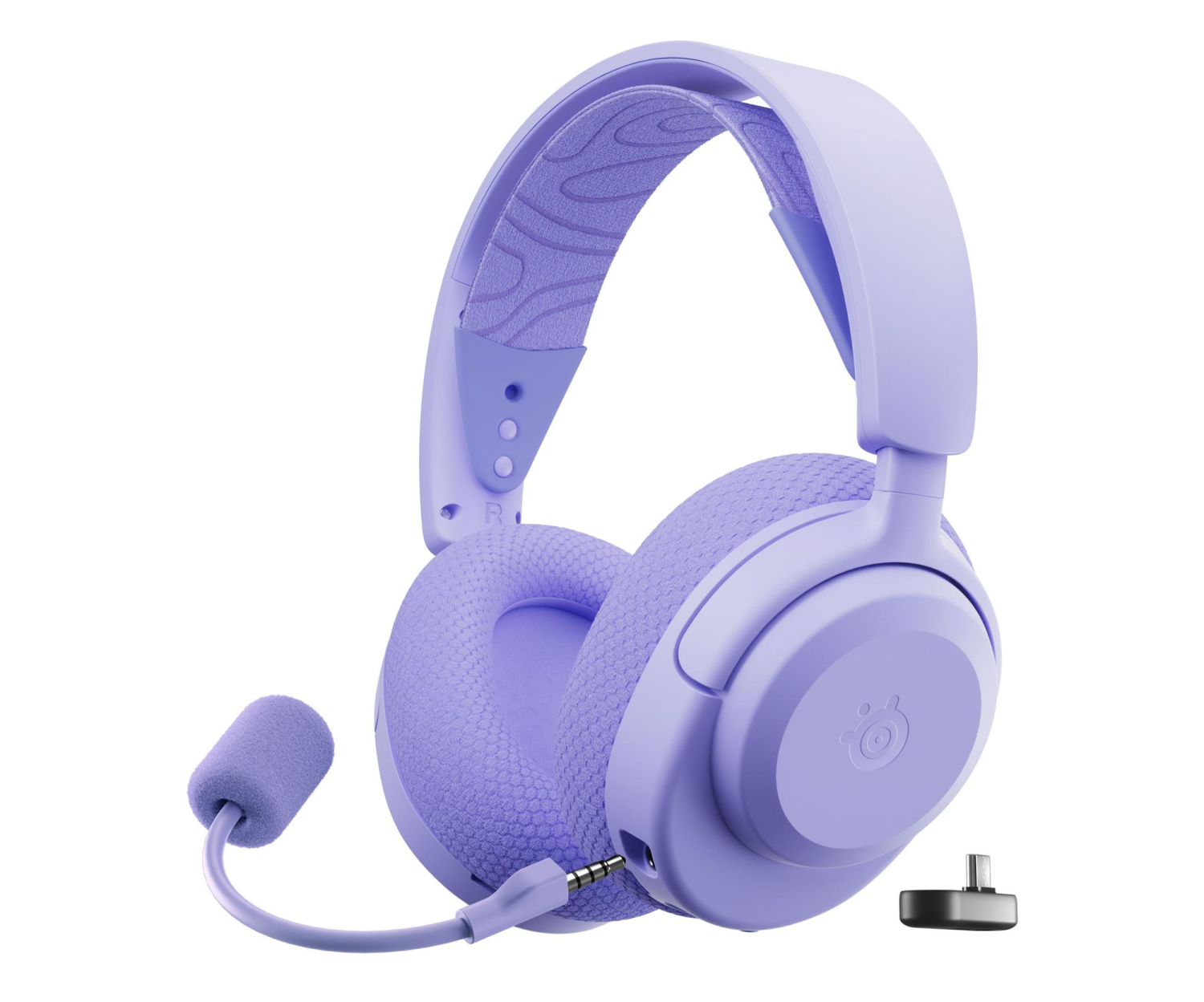 SteelSeries Arctis Nova 3 WL Lavender