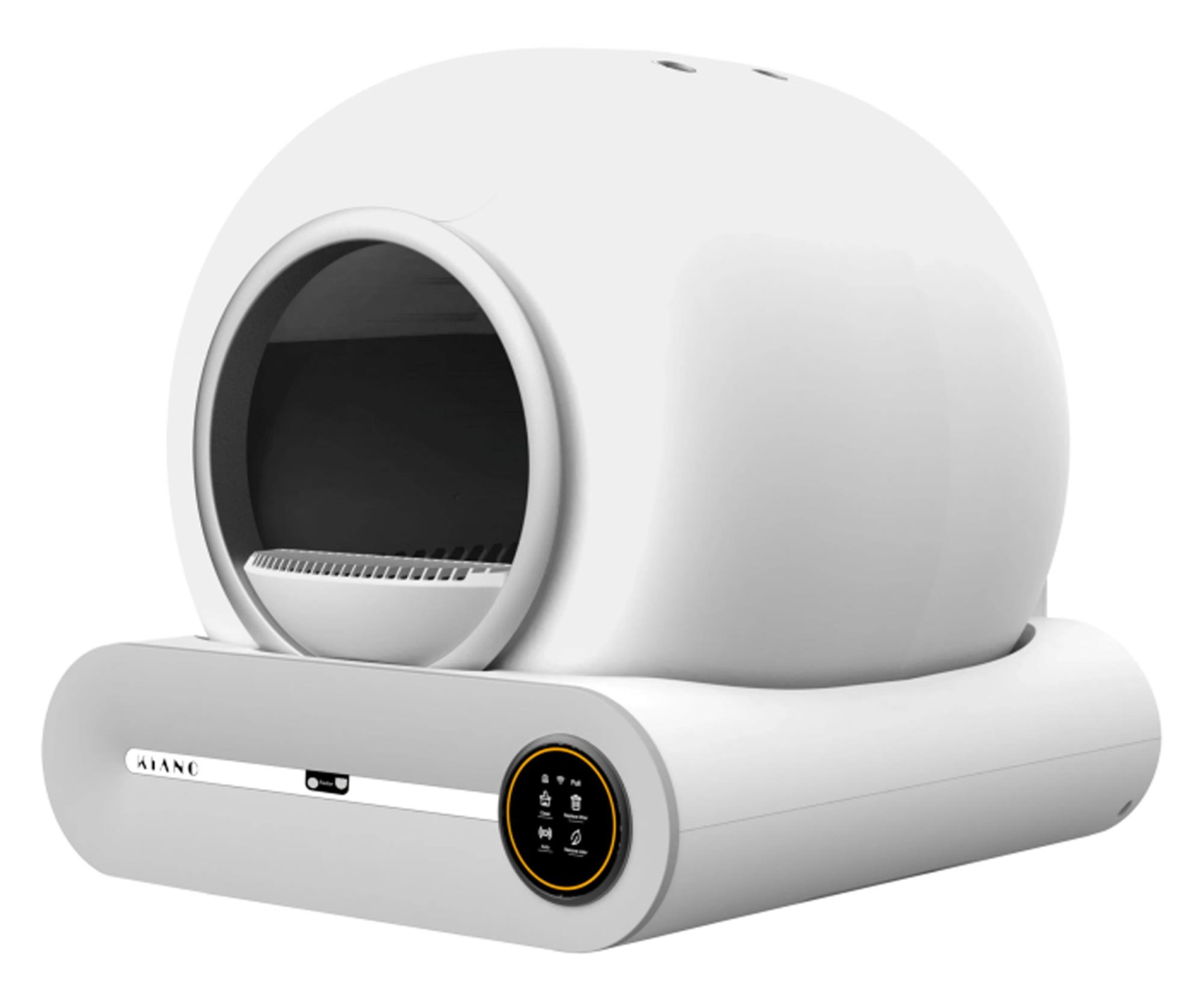 Kiano AKC200 Inteligentna Luna 9l