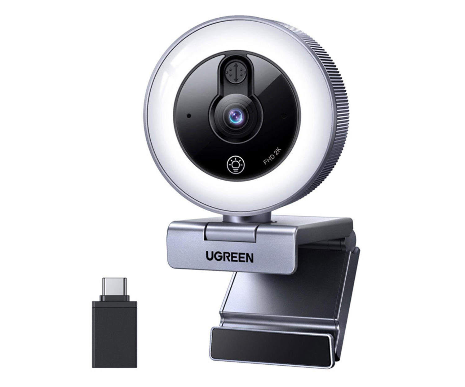 UGREEN CM910 Szary