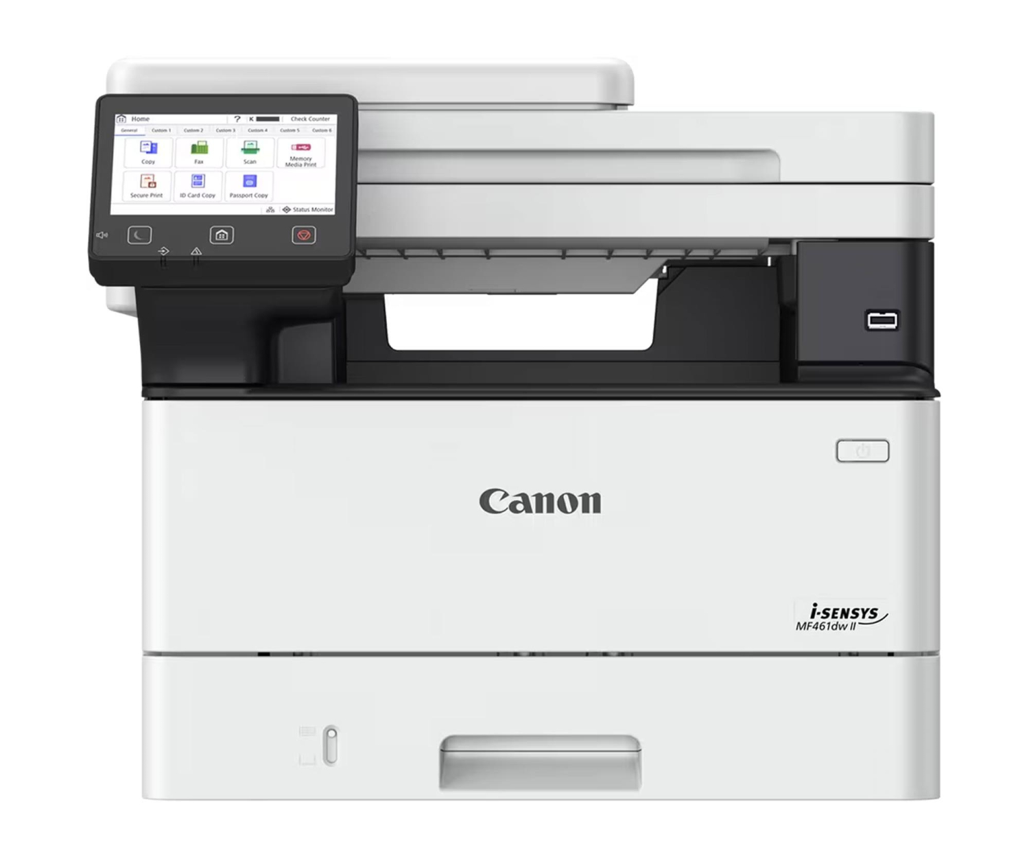 Canon i-SENSYS MF461dw II