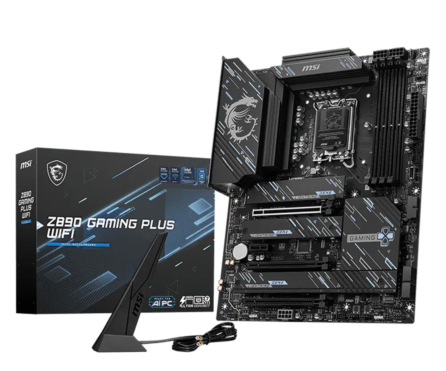 MSI Z890 GAMING WIFI