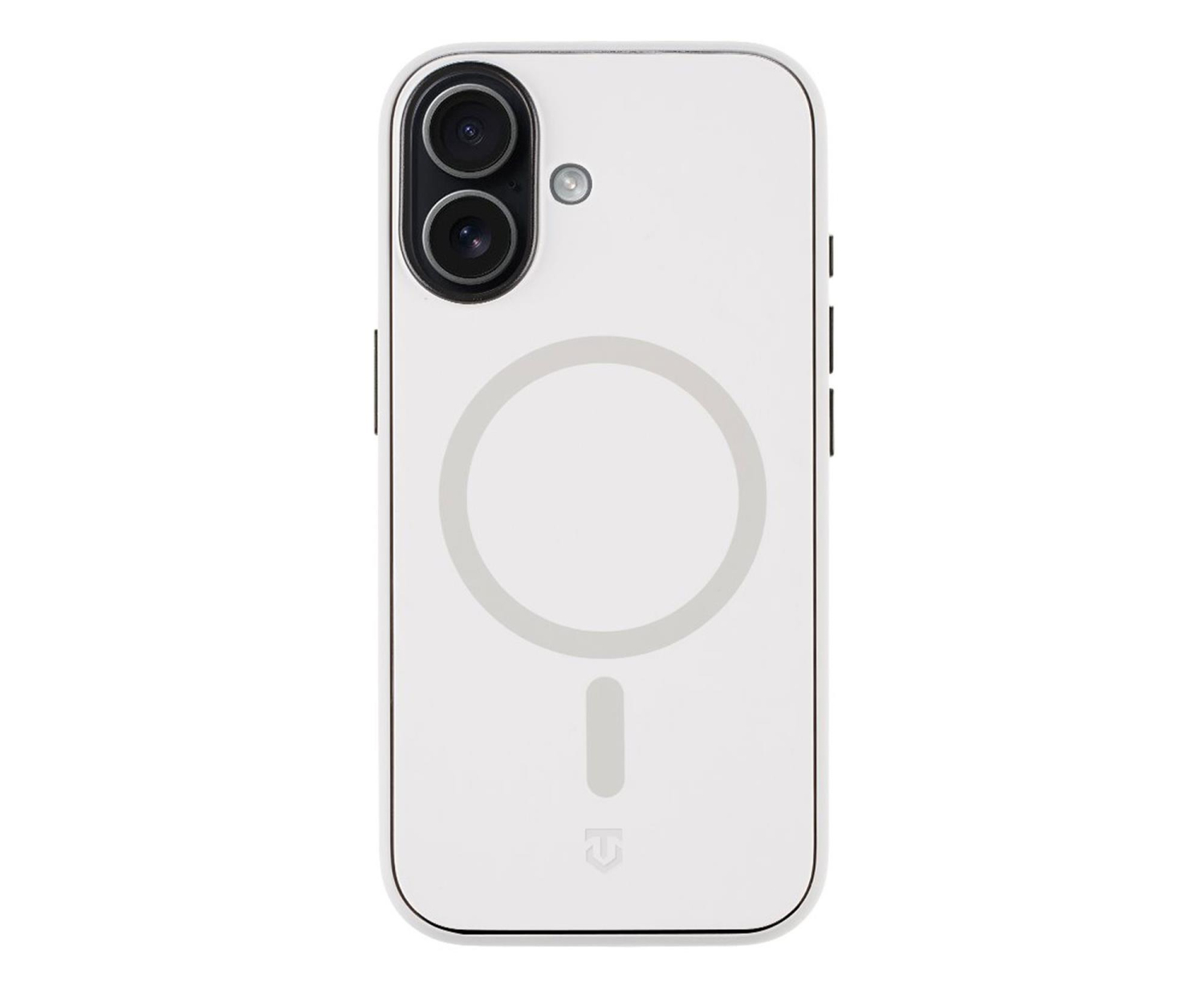 Tactical MagForce SmoothIsFast Kryt pro Apple iPhone 17 Chalk