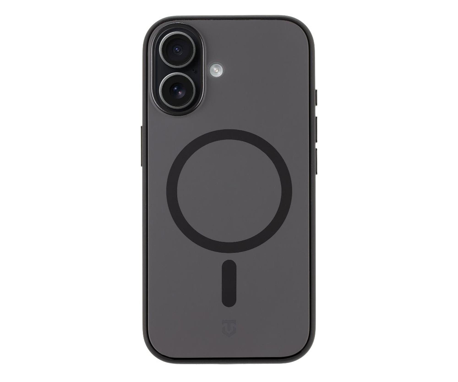 Tactical MagForce SmoothIsFast Kryt pro Apple iPhone 17 Asphalt