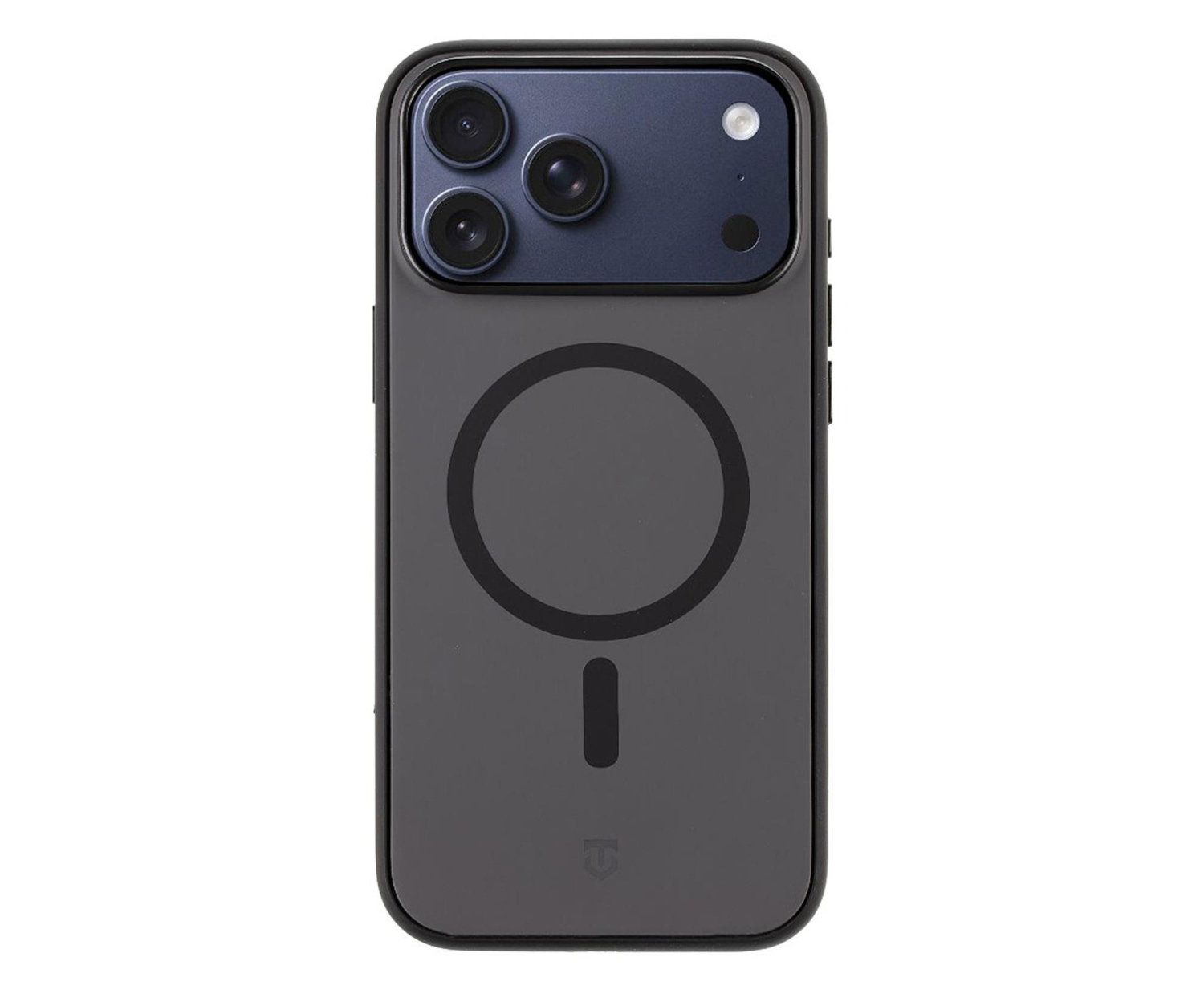Tactical MagForce SmoothIsFast Kryt pro Apple iPhone 17 Pro Max Aspha