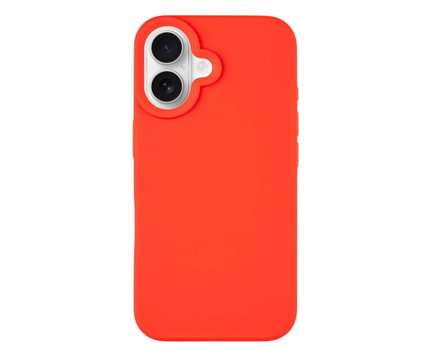 Tactical MagForce Velvet Smoothie Kryt pro Apple iPhone 16 Chilli