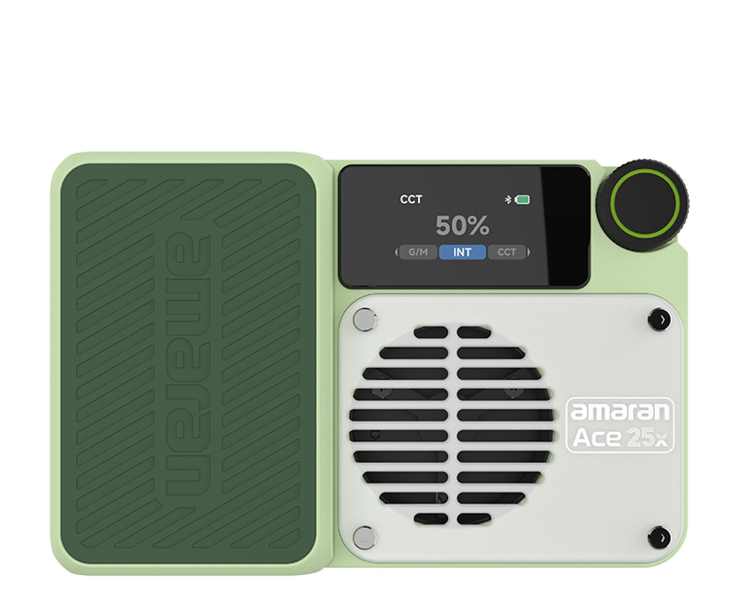Amaran Bi-Color Ace 25x (Zielona)