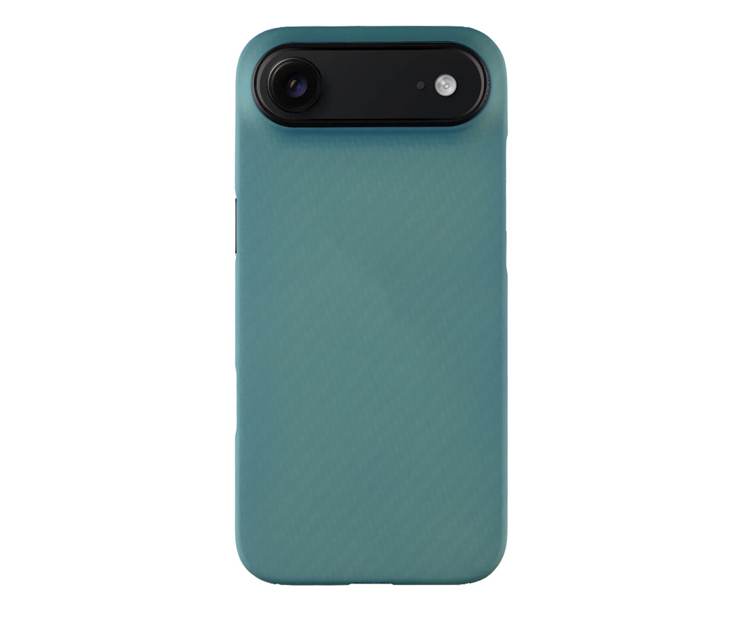 Tactical MagForce Aramid Kryt pro Apple iPhone Air Blue Jay
