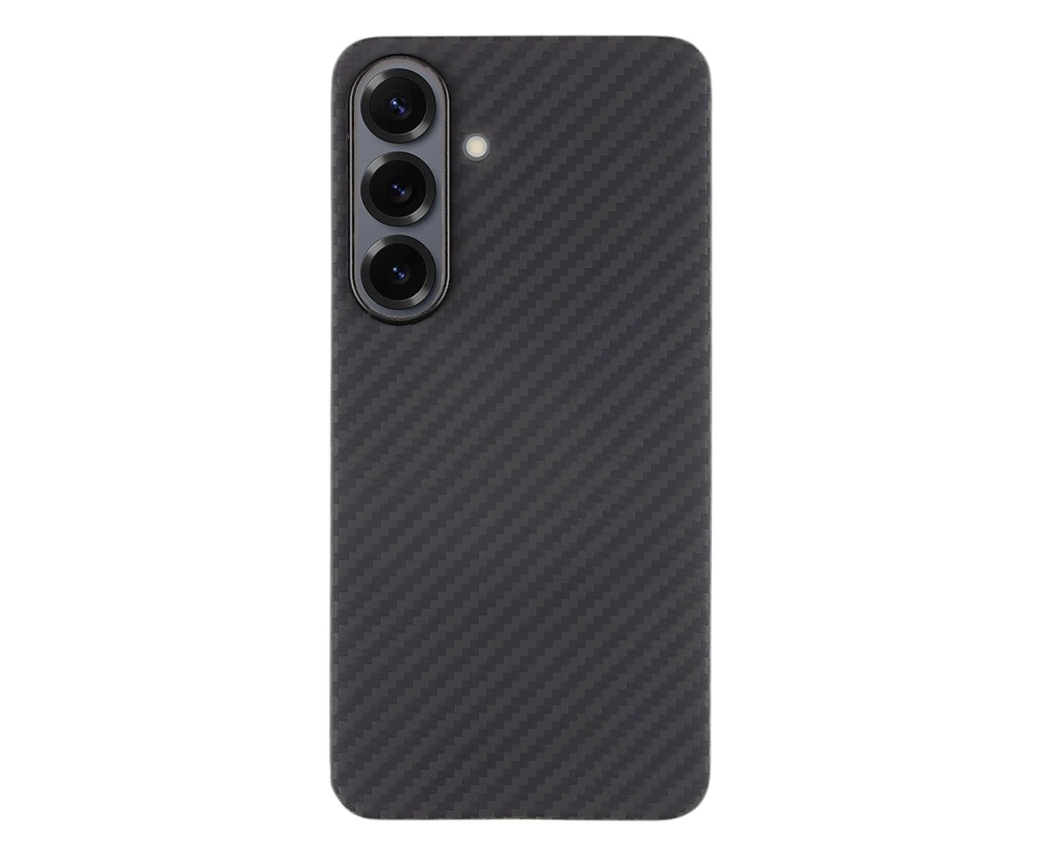 Tactical MagForce Aramid Kryt pro Samsung Galaxy S26 Black