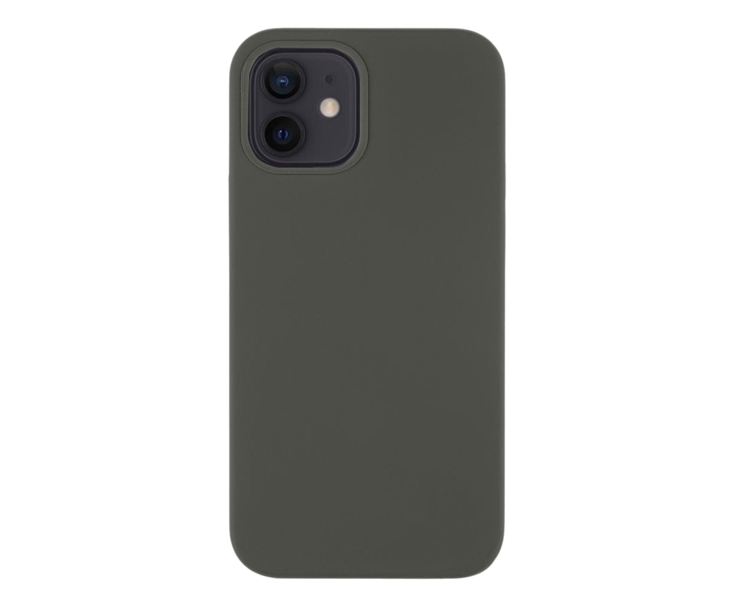 Tactical MagForce Velvet Smoothie Kryt pro Apple iPhone 12/12 Pro Baz