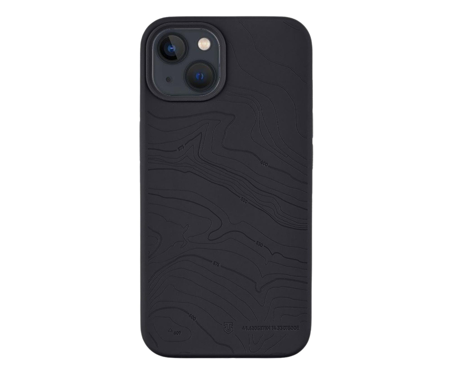 Tactical MagForce Beaver Kryt pro Apple iPhone 13 Asphalt