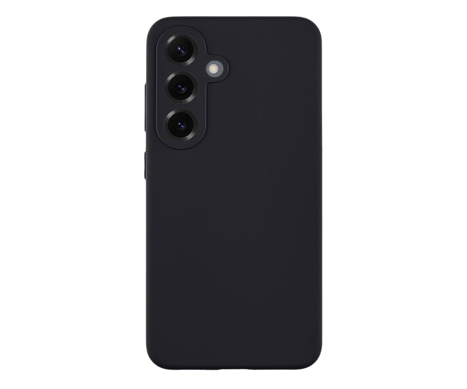 Tactical Velvet Smoothie Kryt pro Samsung Galaxy S25 Asphalt