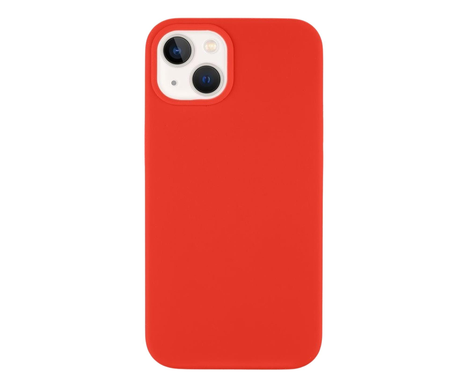 Tactical MagForce Velvet Smoothie Kryt pro Apple iPhone 13 Chilli