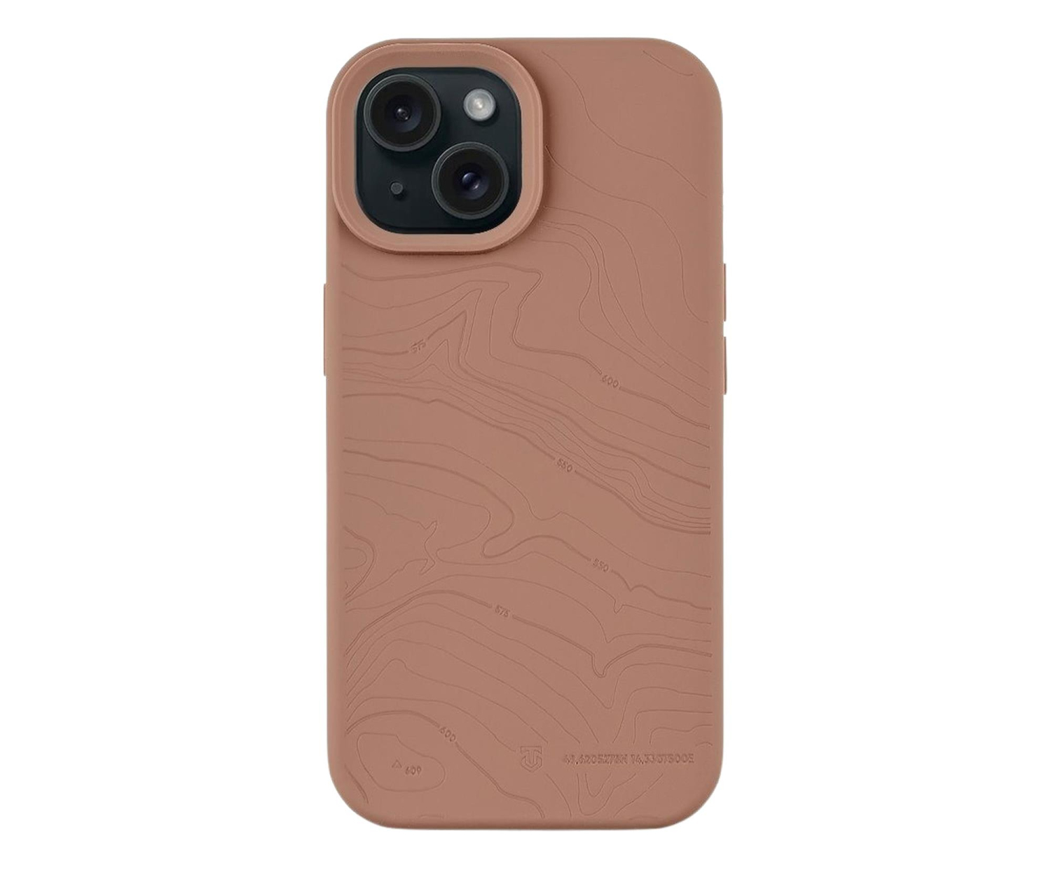 Tactical MagForce Beaver Kryt pro Apple iPhone 15 Moucha Moose