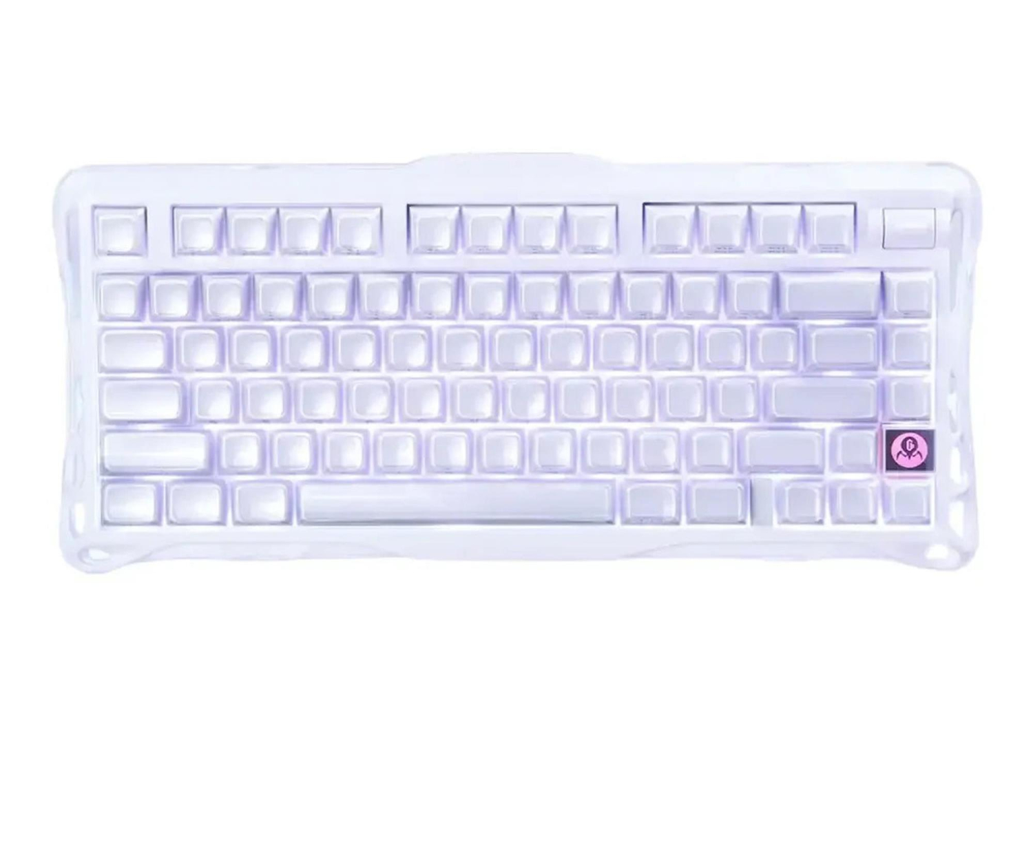 Gravastar K1 Lavender Purple