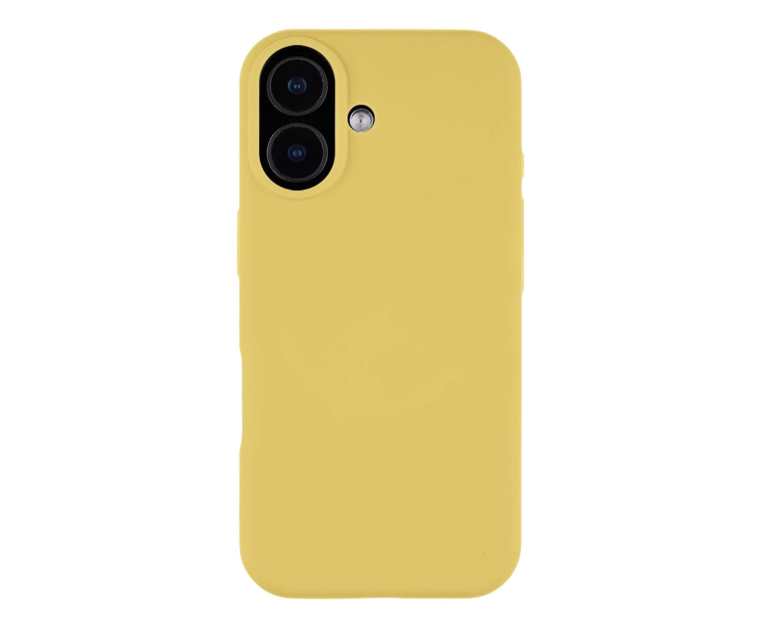 Tactical MagForce Velvet Smoothie Kryt pro Apple iPhone 17 Banana